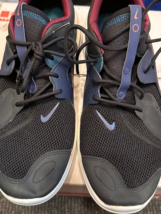 Nike Other - Nike Joyride CC "Midnight Navy" sneakers Men’s size 13